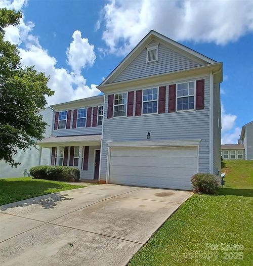 13008 Rothe House Rd, Charlotte, NC, 28273-7002 | Card Image