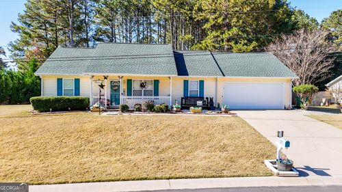 291 Regal Rd, Jackson, GA, 30233-7011 | Card Image