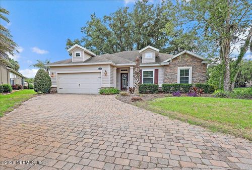 12205 Ridge Crossing Way, JACKSONVILLE, FL, 32226-4753 | Card Image