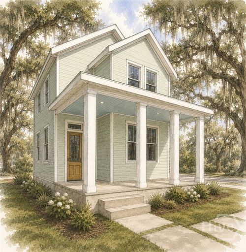 216 Bruce Street, Savannah, GA, 31406 | Card Image