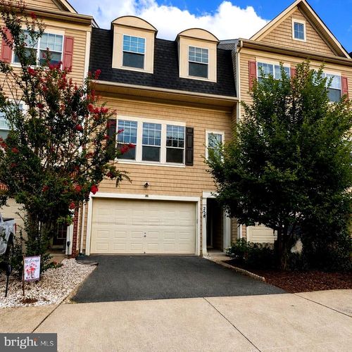 258 Short Branch Rd, STAFFORD, VA, 22556-4654 | Card Image