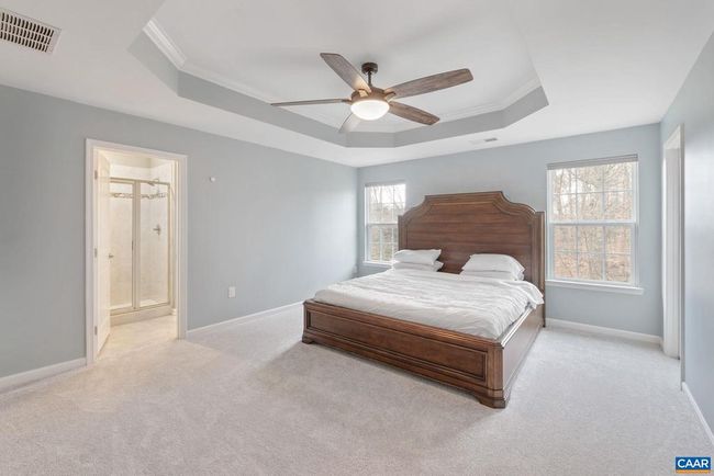 1446 Decatur Dr, House other with 4 bedrooms, 3 bathrooms and null parking in CHARLOTTESVILLE VA | Image 19