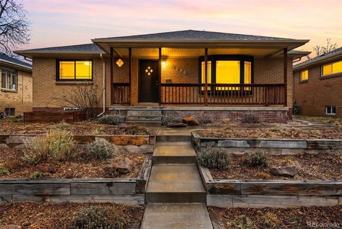 3630 Ivanhoe St, Denver, CO, 80207-1236 | Card Image