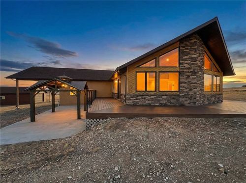 14 Horny Toad Trail S, Belfry, MT, 59008 | Card Image