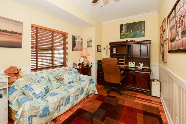 576 Sw Rustic Cir, House other with 3 bedrooms, 2 bathrooms and null parking in Stuart FL | Image 33