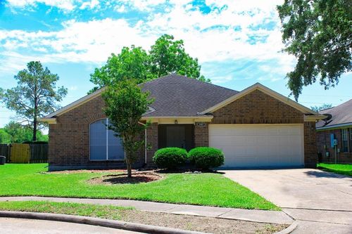 3107 Pheasant Trail Dr, Sugar Land, TX, 77498-4864 | Card Image