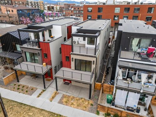 1-2453 Lawrence St, Denver, CO, 80205-2128 | Card Image