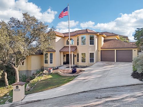 11224 Cave Crk, Helotes, TX, 78023-3452 | Card Image