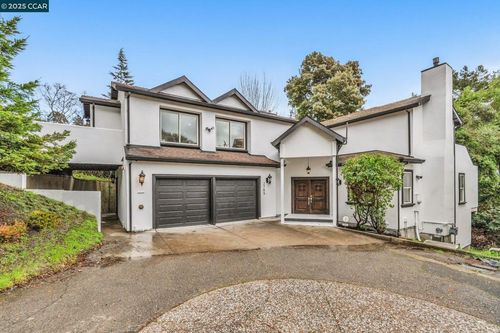 2785 Butters Dr, Oakland, CA, 94602-2626 | Card Image