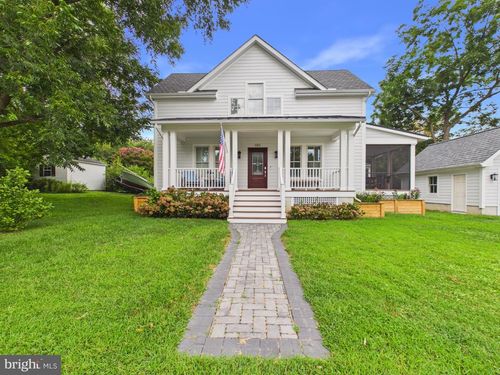 101 Tilghman St, OXFORD, MD, 21654-1031 | Card Image