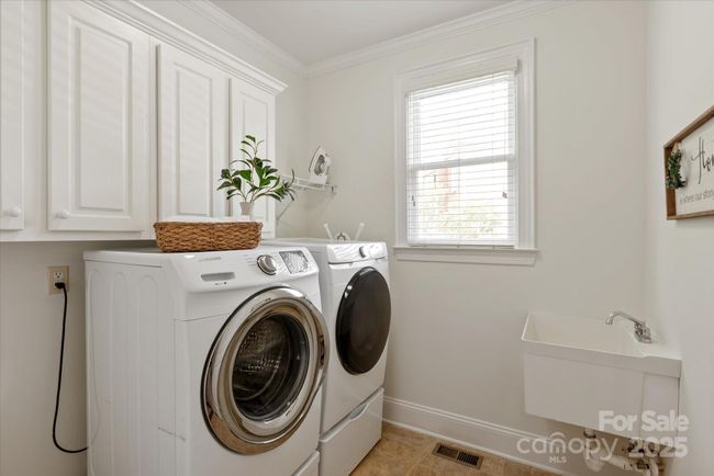 7507 Meadowgate Ln, House other with 5 bedrooms, 5 bathrooms and null parking in Marvin NC | Image 22