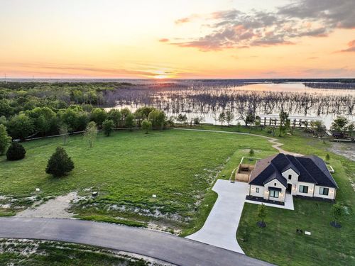 345 Shoreline Drive, Dodd City, TX, 75438 | Card Image
