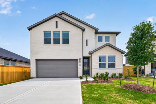 1110 Sky Rocket Ln, Tomball, TX, 77375-3151 | Card Image