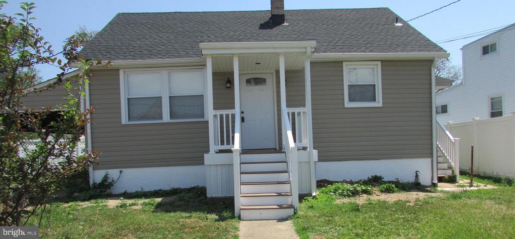 Winona Ave, Dundalk, MD 21222