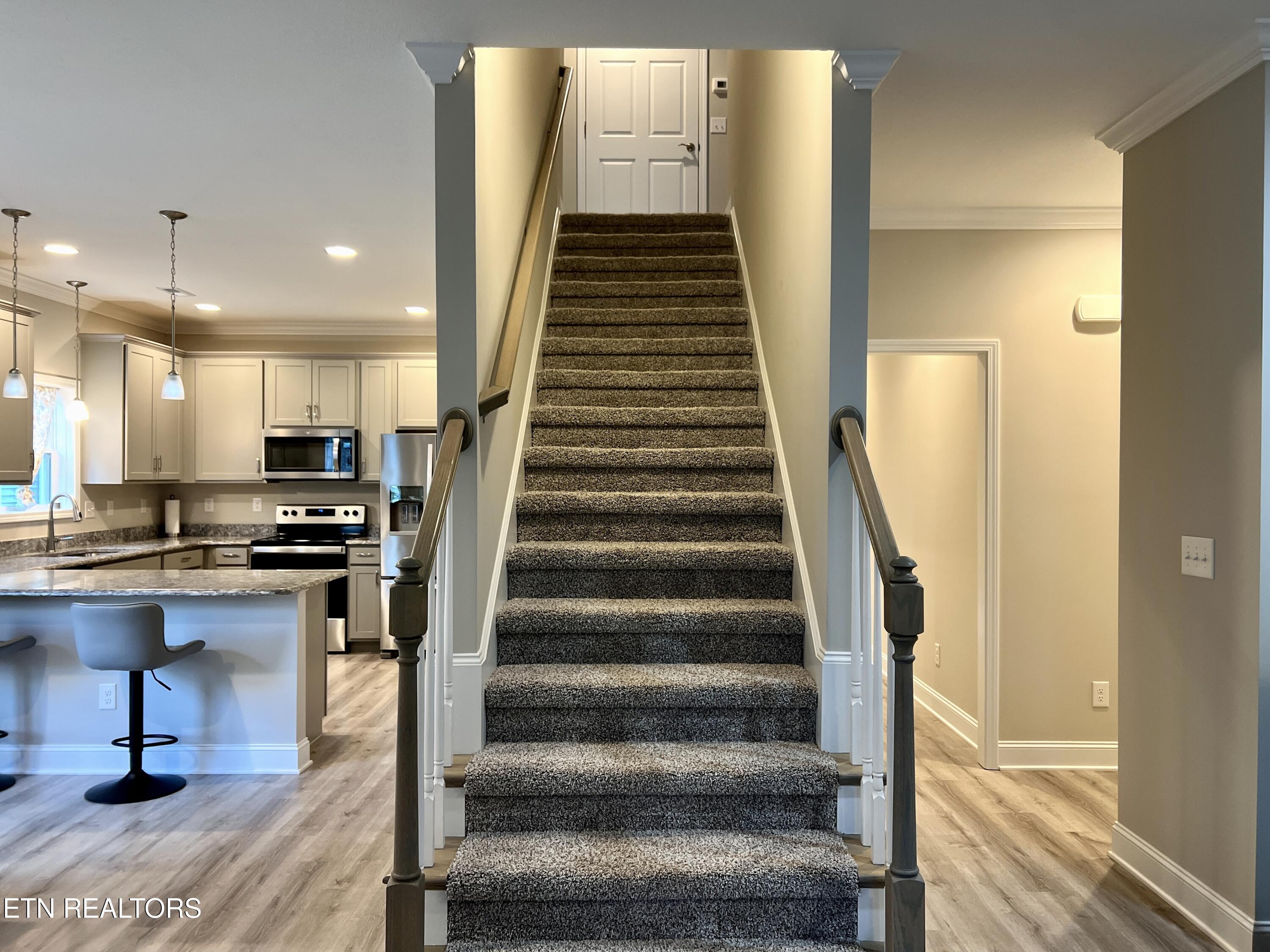 Residential in Oak Ridge 2