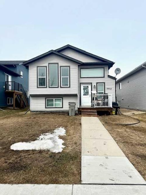 7502 114 St, Grande Prairie, AB, T8W0K2 | Card Image