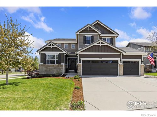 4740 Sedona Ln, Dacono, CO, 80514-8529 | Card Image