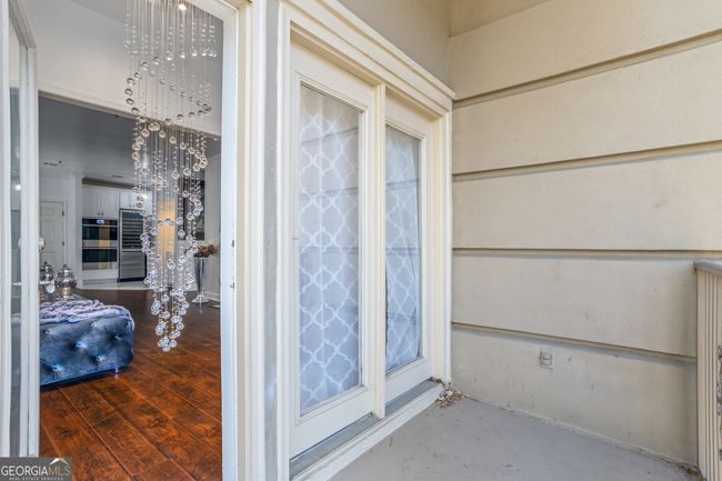 APT-211 - 2865 Lenox Rd Ne, Condo with 1 bedrooms, 1 bathrooms and 1 parking in Atlanta GA | Image 20