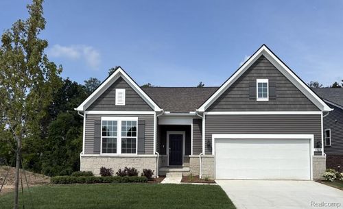 3006 Sheffield Cir, Clarkston, MI, 48346-2865 | Card Image