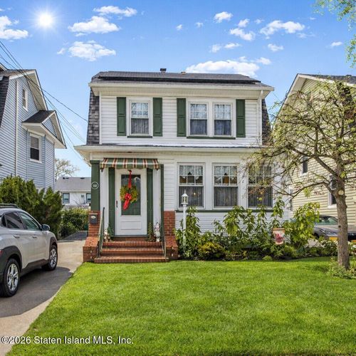 193 Harvest Avenue, Staten Island, NY, 10310 | Card Image