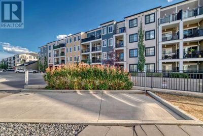 151 Legacy Main St Se, Condo with 2 bedrooms, 2 bathrooms and 1 parking in Calgary AB | Image 2