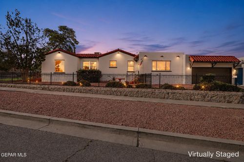 4740 Cumberland Cir, El Paso, TX, 79903-1926 | Card Image