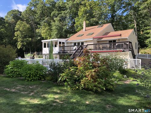75 Burnap Brook Rd, Andover, CT, 06232-1205 | Card Image