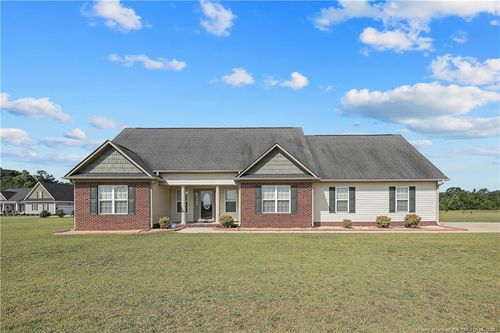 4821 Veasey Mill Drive, Wade, NC, 28395 | Card Image
