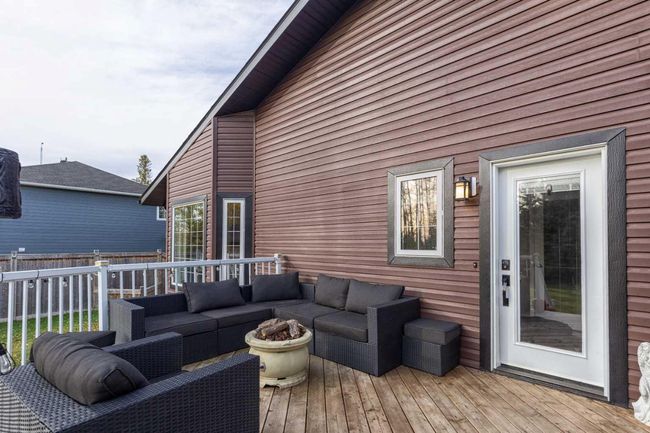 55 Poplar Crescent, House other with 6 bedrooms, 3 bathrooms and 10 parking in Gregoire Lake Estates AB | Image 44