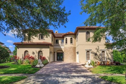 5719 Emerson Pointe Way, ORLANDO, FL, 32819-4089 | Card Image