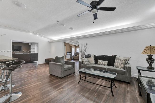 3424 Pierce St, House other with 4 bedrooms, 3 bathrooms and null parking in Hollywood FL | Image 15