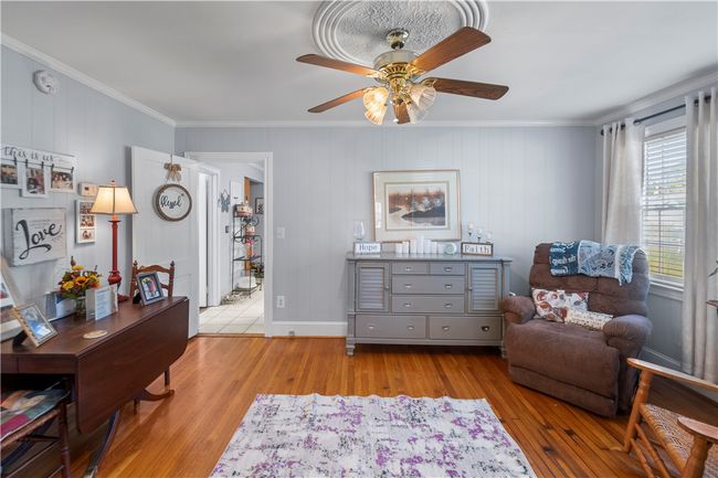 300 Pope Field Rd, House other with 2 bedrooms, 1 bathrooms and null parking in Easley SC | Image 15