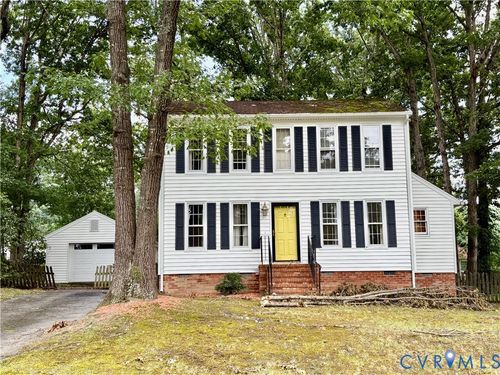 4805 Candlelight Pl, Glen Allen, VA, 23060-3621 | Card Image
