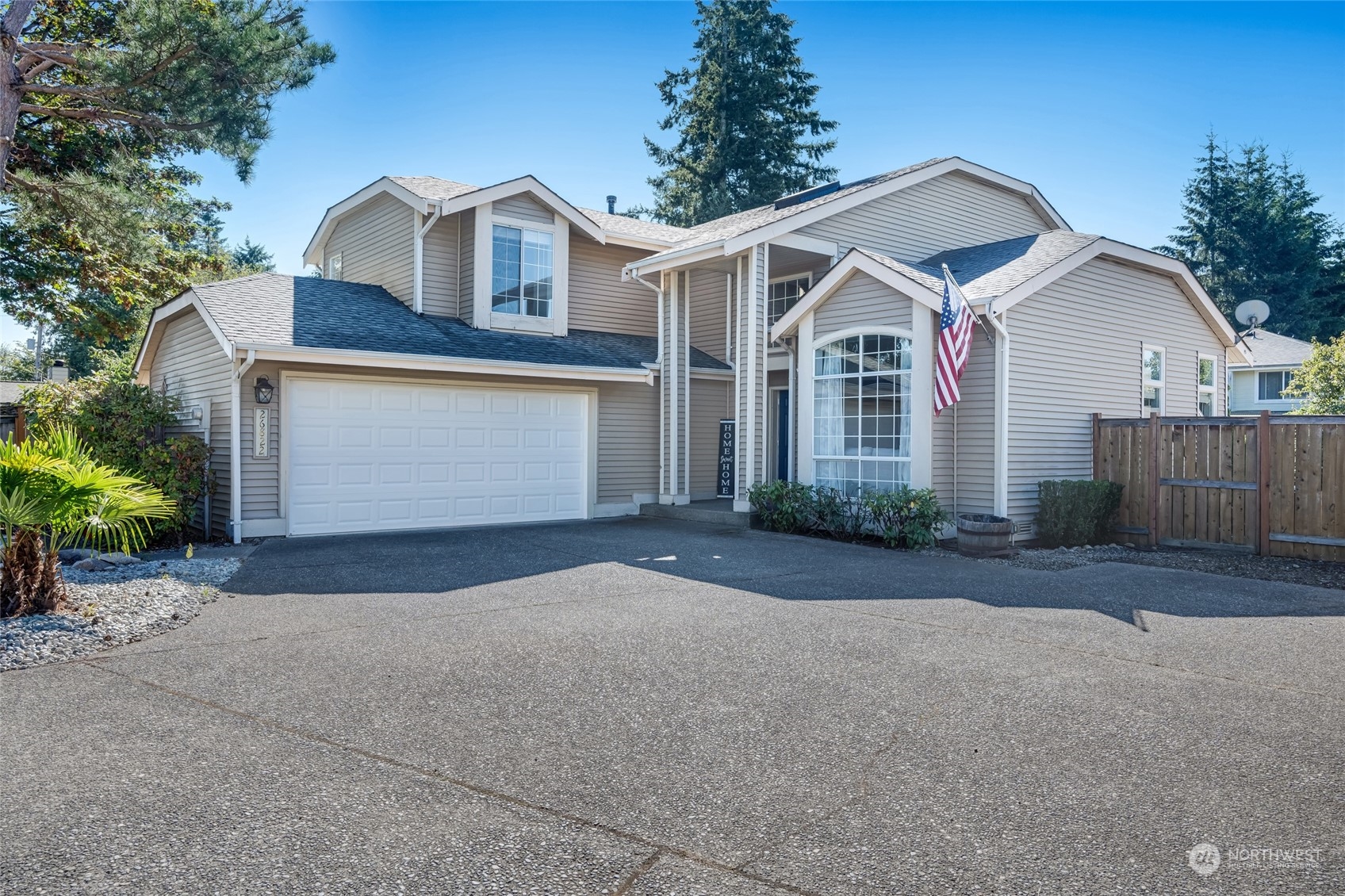 136th Pl, Kent, WA 98042