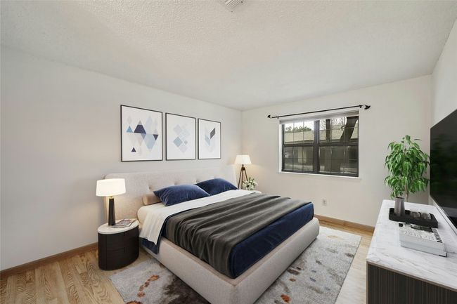 Primary bedroom. | Image 12