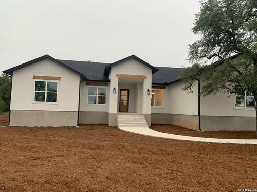 286 Serenity Pass, Spring Branch, TX, 78070-2203 | Card Image