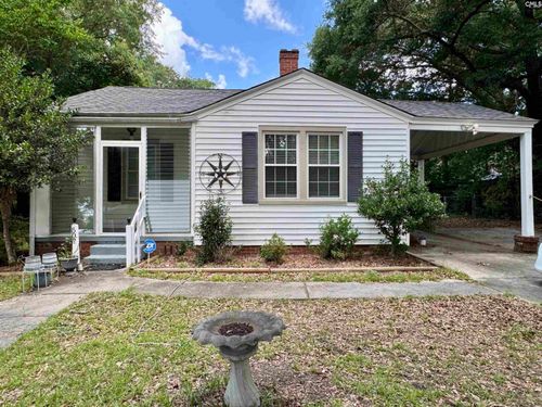 507 S Prospect St, Columbia, SC, 29205-4063 | Card Image