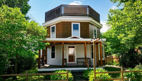 14 Main St, Shelburne Falls, MA, 01370-1111 | Card Image