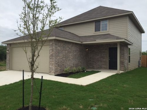 10318 Goose Way, San Antonio, TX, 78224-3137 | Card Image
