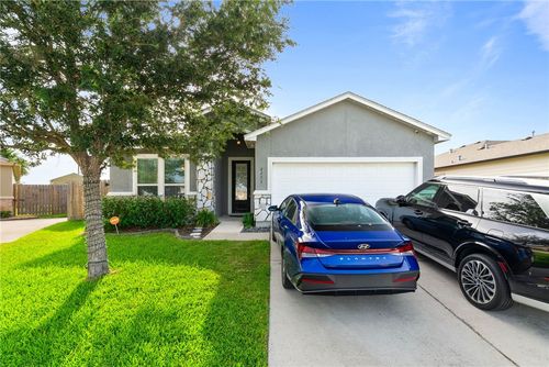 2233 Ruby Drive, Corpus Christi, TX, 78414 | Card Image