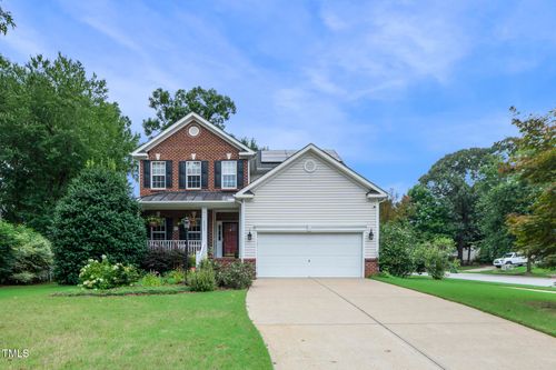 2029 Prairie Ridge Ct, Fuquay-Varina, NC, 27526-7294 | Card Image