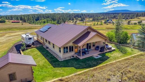 109 Cape Place, Pagosa Springs, CO, 81147 | Card Image