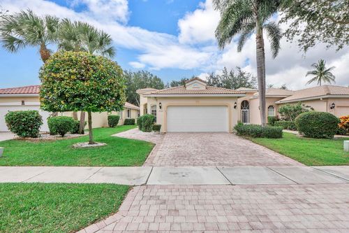 7123 Via Genova, Delray Beach, FL, 33446-3754 | Card Image