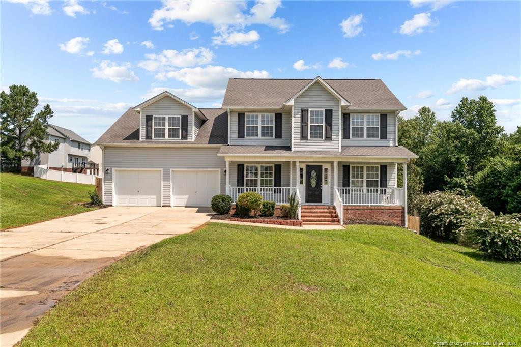 Countess Ct, Cameron, NC 28326
