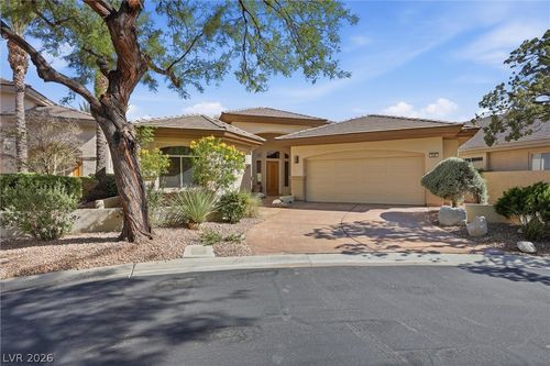 628 Via Linda Ct, Las Vegas, NV, 89144-1501 | Card Image