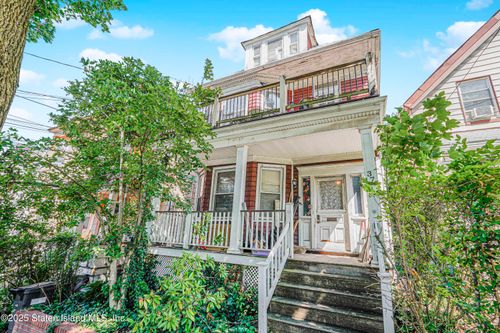 37 Crescent Ave, Staten Island, NY, 10301-1705 | Card Image