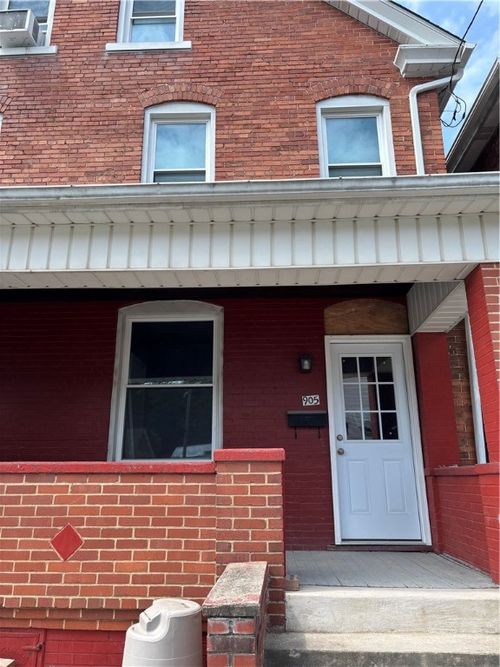 905 Orr Ave, Kittanning, PA, 16201-1134 | Card Image