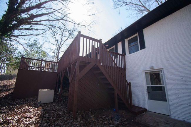 1883 Pine Tree Trl, House other with 3 bedrooms, 2 bathrooms and 2 parking in Gainesville GA | Image 63