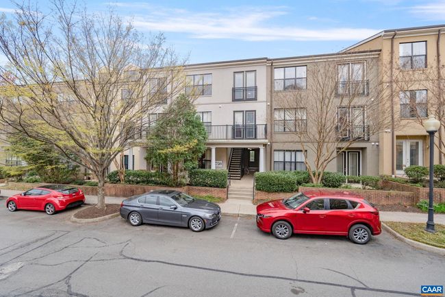 APT-4B - 750 Walker Sq, Condo with 1 bedrooms, 1 bathrooms and null parking in CHARLOTTESVILLE VA | Image 15