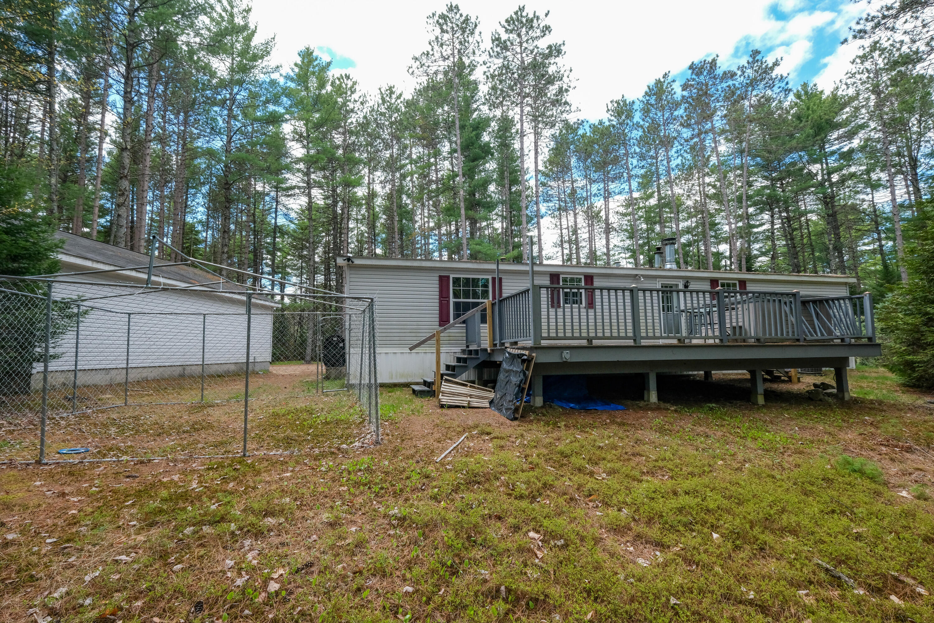 Residential in Harrison 5